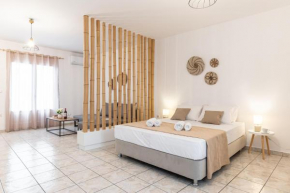 Optasia - Naxos Center Apartment 2